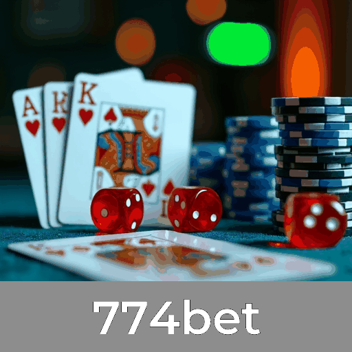 774bet: Plataforma de Pagamentos Rápidos e Cassino Premiado