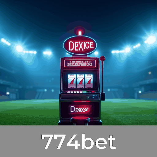 774bet: Plataforma de Pagamentos Rápidos e Cassino Premiado